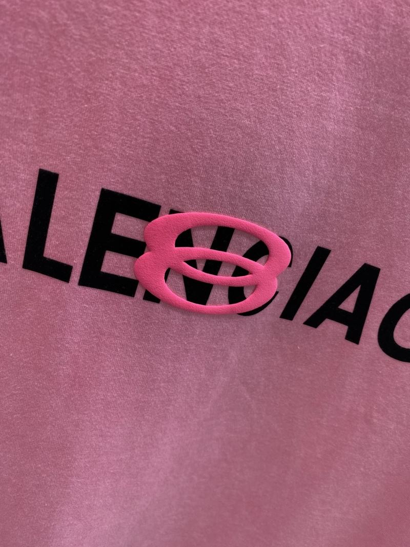 Balenciaga T-Shirts